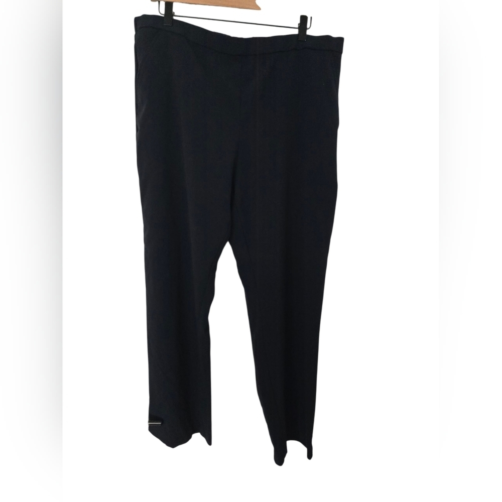 Counterparts Navy Blue Pants Size 16P